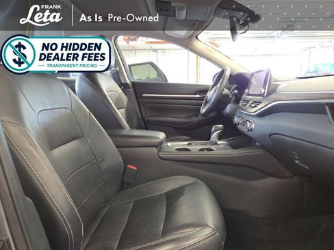 Used 2019 Nissan Altima 2.5 SL FWD image 20