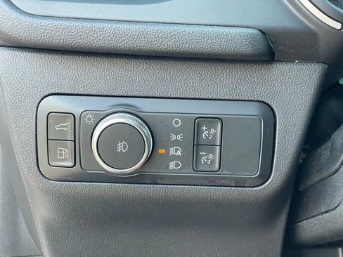 Used 2022 Ford Escape SEL image 14