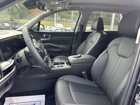 New 2026 Kia Sorento S w/ S Panoramic Sunroof Package AWD/4WD image 23