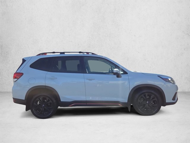 Used 2022 Subaru Forester Sport AWD/4WD image 4