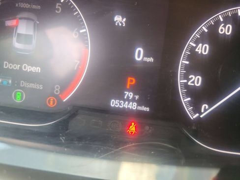 Used 2022 Honda Accord Sport Special Edition image 22