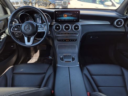 Used 2022 Mercedes-Benz GLC 300 image 29