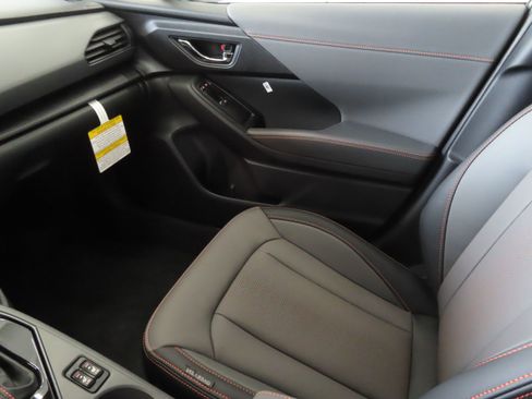 New 2026 Subaru Crosstrek 2.5i Limited image 20