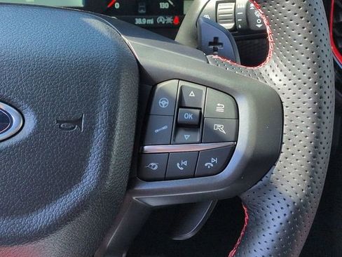 New 2026 Ford Ranger Raptor image 28