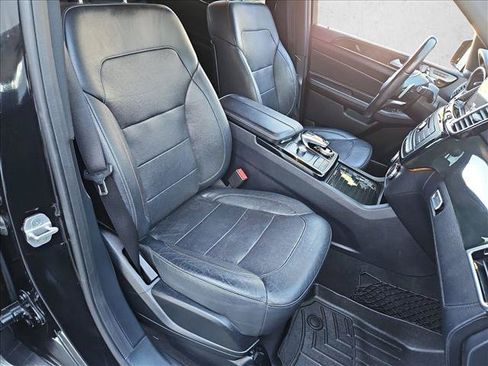 Used 2017 Mercedes-Benz GLE 43 AMG 4MATIC image 21