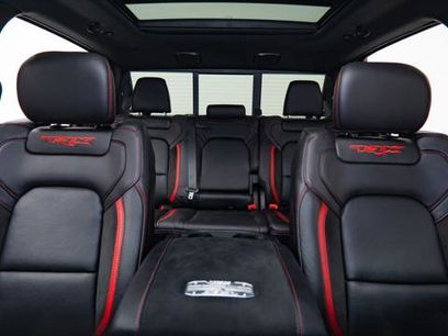 Used 2024 RAM 1500 TRX