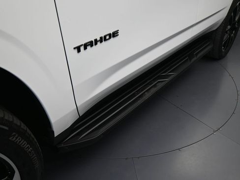 Used 2023 Chevrolet Tahoe RST w/ Sport Performance Package image 42