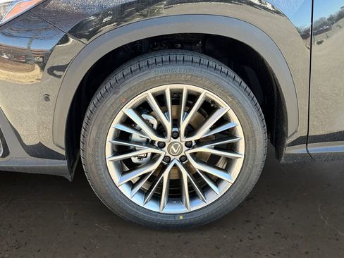 New 2026 Lexus NX 350 AWD w/ Luxury Package image 23