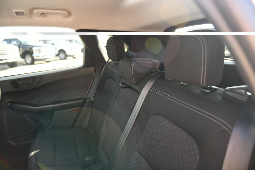 Used 2025 Ford Escape Active FWD image 15