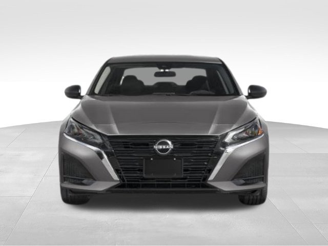 Used 2025 Nissan Altima 2.5 SV FWD image 36