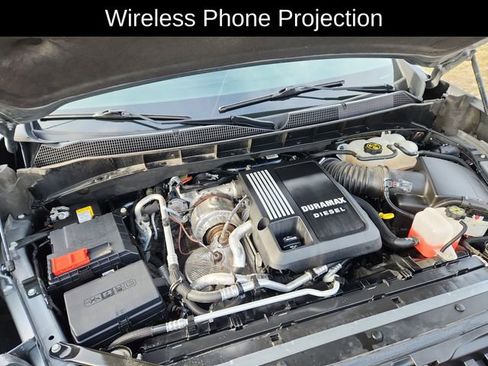 Used 2023 Chevrolet Silverado 1500 RST w/ Protection Package image 17