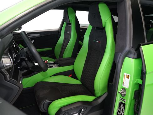 Used 2022 Lamborghini Urus AWD/4WD image 9