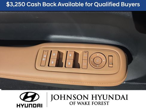 New 2026 Hyundai Santa Fe Calligraphy image 41