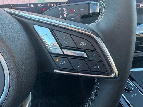 New 2026 Buick Enclave Sport Touring w/ Power Package image 18