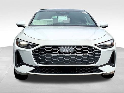 New 2025 Audi A5 2.0T Premium image 3