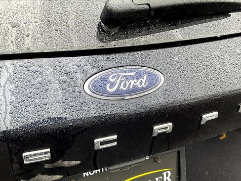 Certified 2021 Ford Escape SEL w/ Technology Package image 32