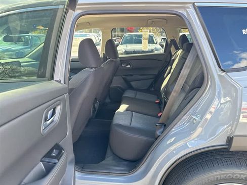 New 2026 Nissan Rogue SV w/ Cold Weather Package image 22