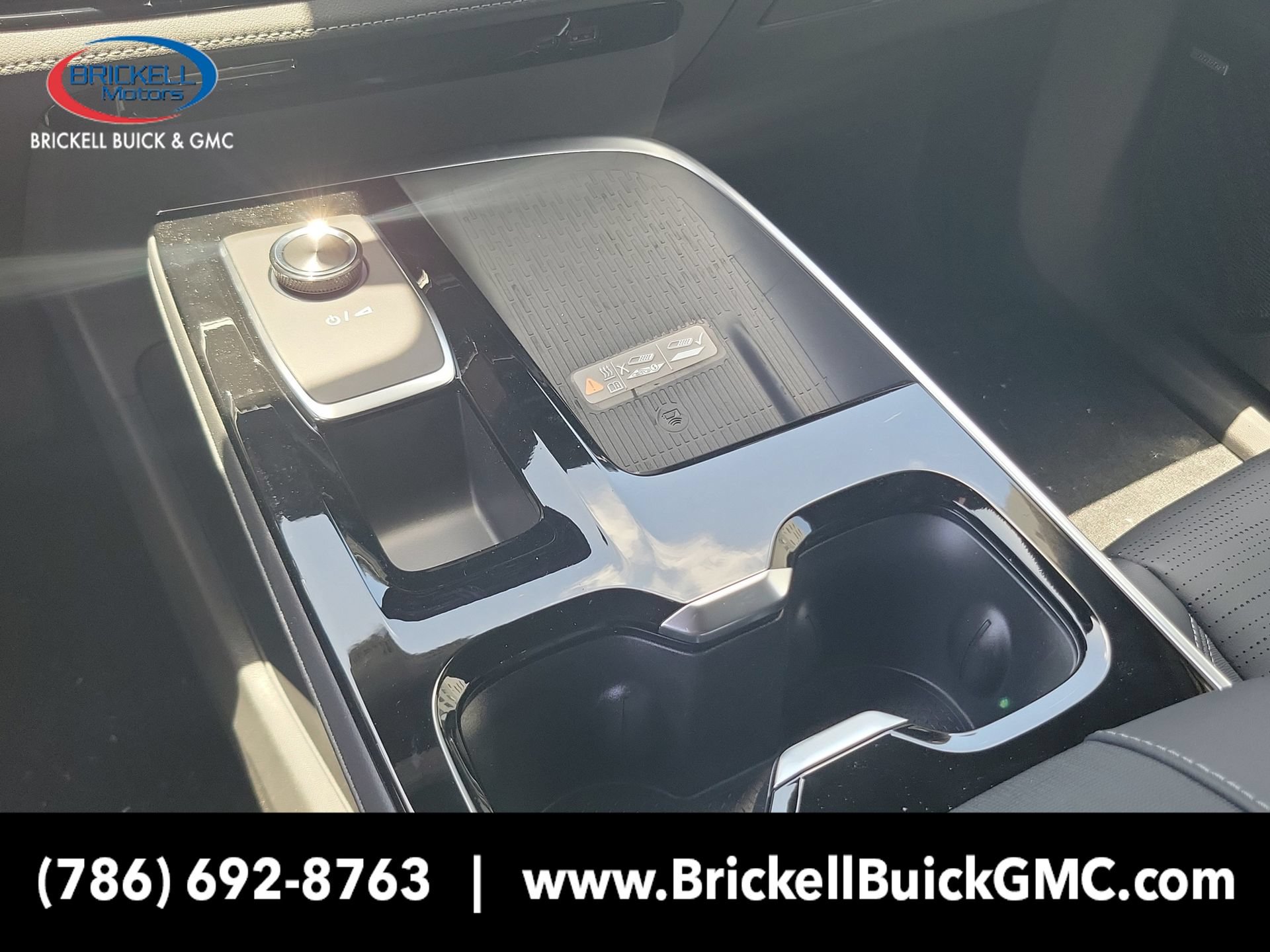 New 2026 Buick Enclave Sport Touring FWD image 30