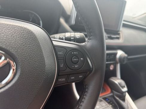 Used 2024 Toyota RAV4 Adventure AWD/4WD image 26