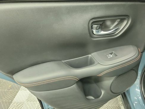 Certified 2023 Honda HR-V Sport image 11