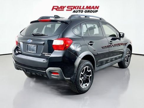 Used 2016 Subaru Crosstrek 2.0i Limited image 7