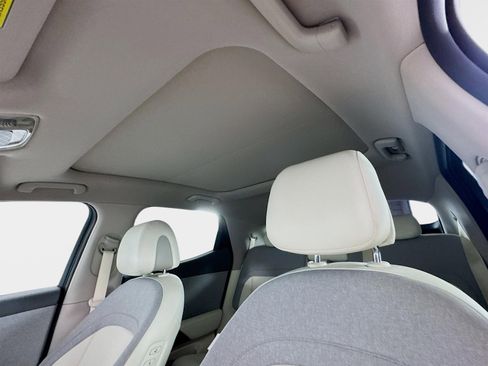 New 2024 Genesis GV60 RWD image 14