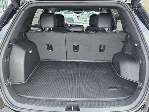 New 2026 Chevrolet Equinox LT w/ Convenience Package II image 10