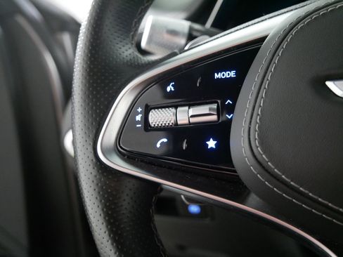 Used 2022 Genesis GV70 3.5T Sport w/ Sport Prestige Package image 27