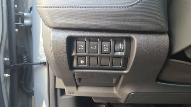 New 2026 Subaru Forester Touring AWD/4WD image 11