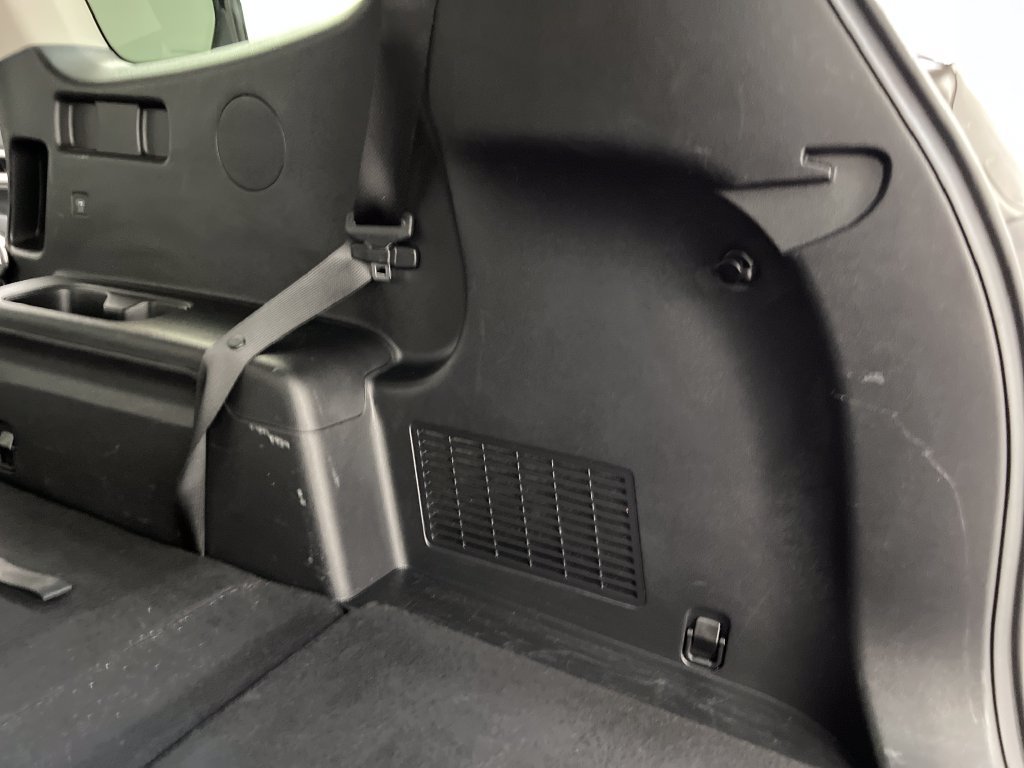 Used 2025 Kia Telluride S FWD image 47