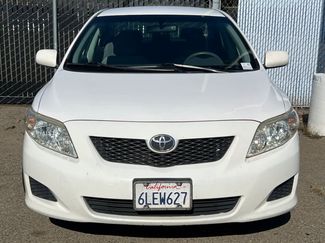 Used 2010 Toyota Corolla LE FWD video 2