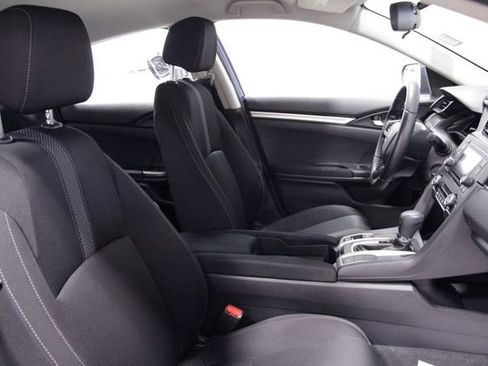 Used 2020 Honda Civic LX image 11