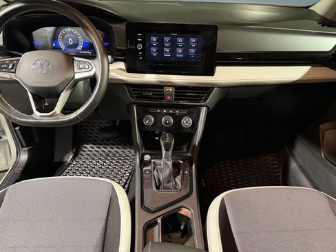 Used 2025 Volkswagen Taos S image 24