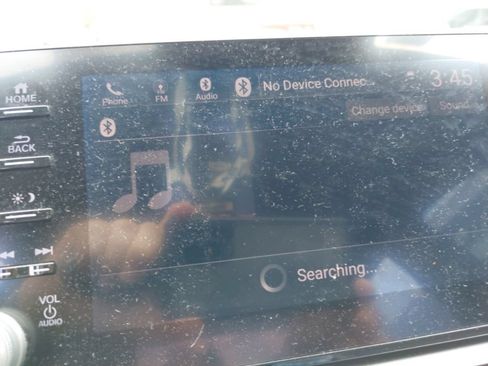 Used 2018 Honda Accord EX-L image 3