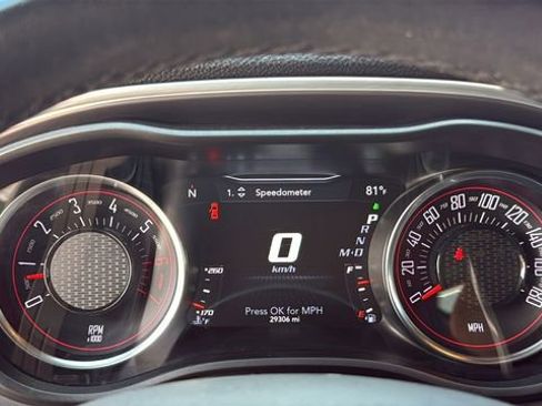 Used 2022 Dodge Challenger R/T Scat Pack w/ Driver Convenience Group image 22