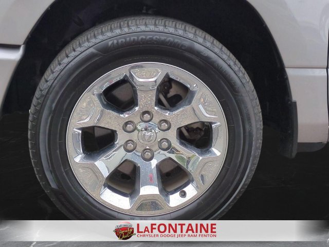 Used 2020 RAM 1500 Big Horn AWD/4WD image 33