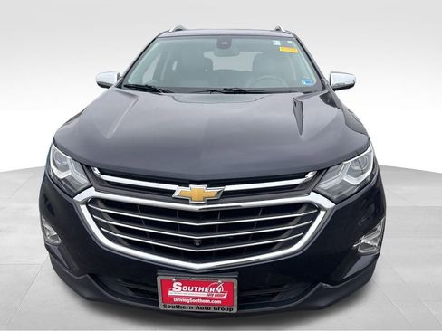 Used 2020 Chevrolet Equinox Premier image 5
