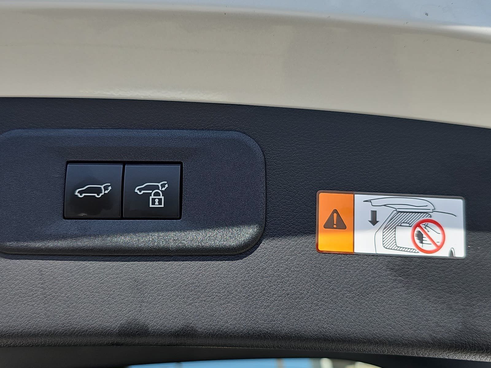 Used 2025 Lexus NX 350 AWD w/ Accessory Package (2T) image 14