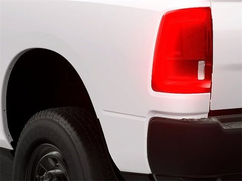 New 2026 RAM 2500 Tradesman w/ Safety Group image 8