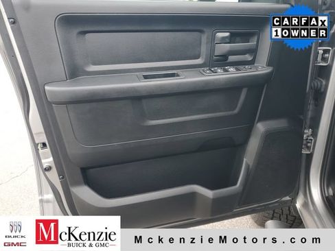 Used 2024 RAM 2500 Tradesman AWD/4WD image 8