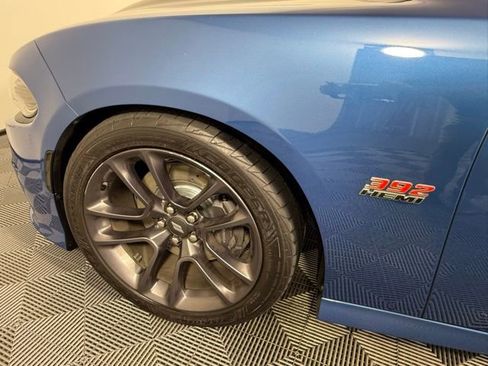 Used 2022 Dodge Charger Scat Pack image 30