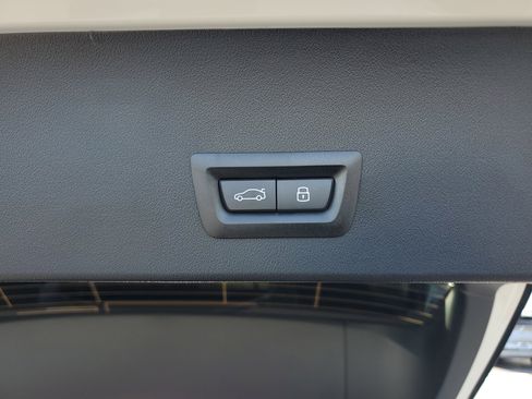 New 2026 BMW X3 xDrive30 w/ Convenience Package image 9