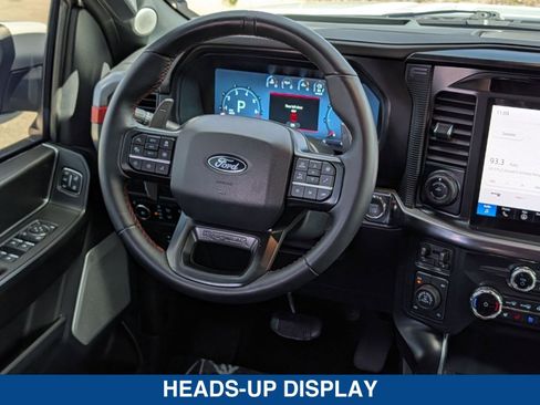 Used 2025 Ford F150 Raptor AWD/4WD image 43