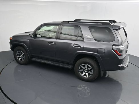 Used 2023 Toyota 4Runner TRD Off-Road Premium w/ Moonroof Package AWD/4WD image 27