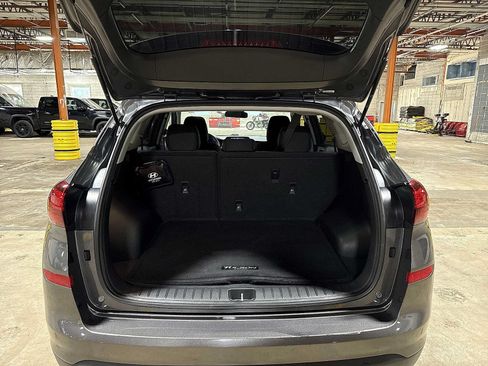 Used 2020 Hyundai Tucson SE AWD/4WD image 11