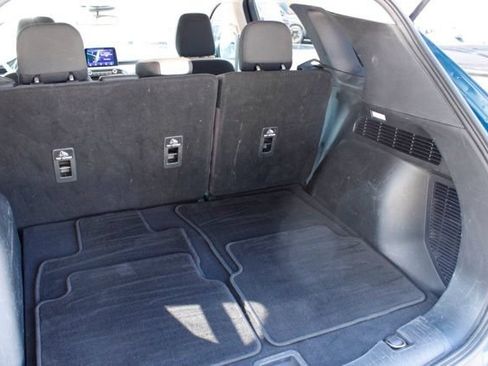 Used 2020 Ford Escape SE AWD/4WD image 5