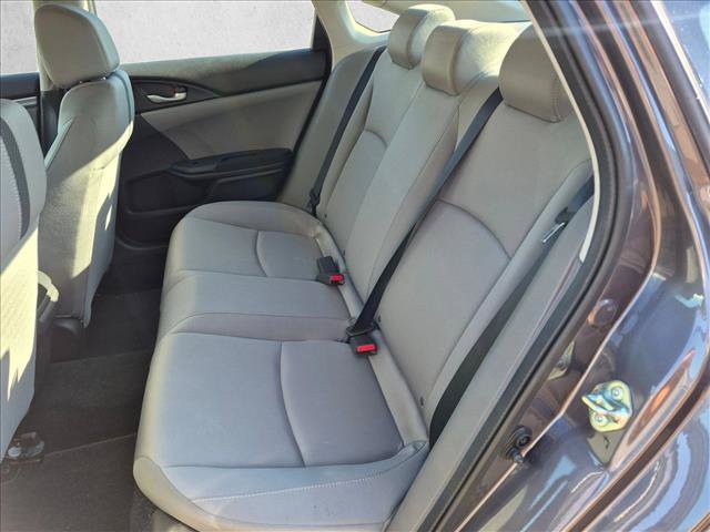 Used 2016 Honda Civic LX image 13
