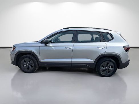 Used 2025 Volkswagen Taos S FWD image 6