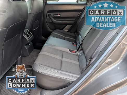 Certified 2025 MAZDA CX-50 AWD 2.5 S w/ Weather Package image 18
