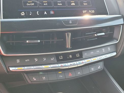 Certified 2023 Cadillac CT5 Luxury AWD/4WD image 24